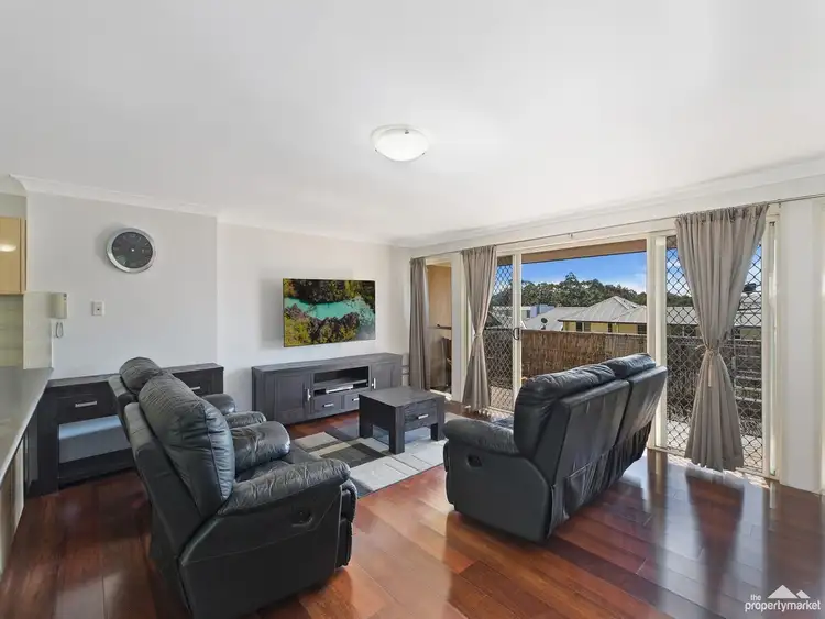 Fifth view of Homely townhouse listing, 33/8-10 Jarrett Street, North Gosford NSW 2250