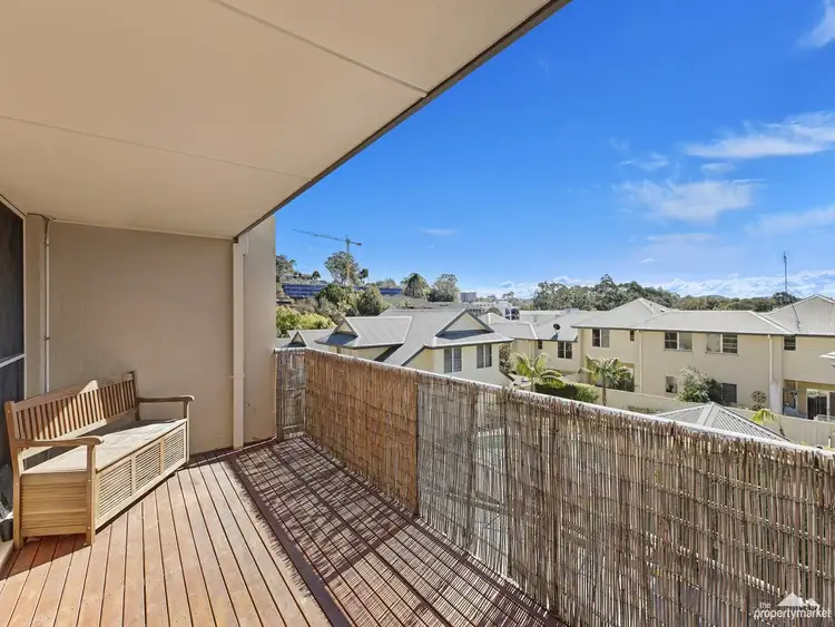Sixth view of Homely townhouse listing, 33/8-10 Jarrett Street, North Gosford NSW 2250