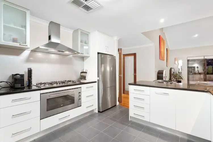 Second view of Homely house listing, 35 Barang Circuit, Karawara WA 6152