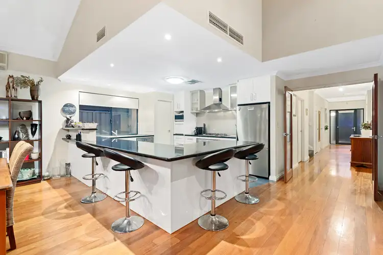 Fourth view of Homely house listing, 35 Barang Circuit, Karawara WA 6152