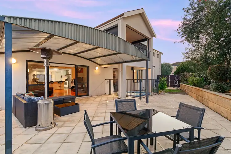 Fifth view of Homely house listing, 35 Barang Circuit, Karawara WA 6152