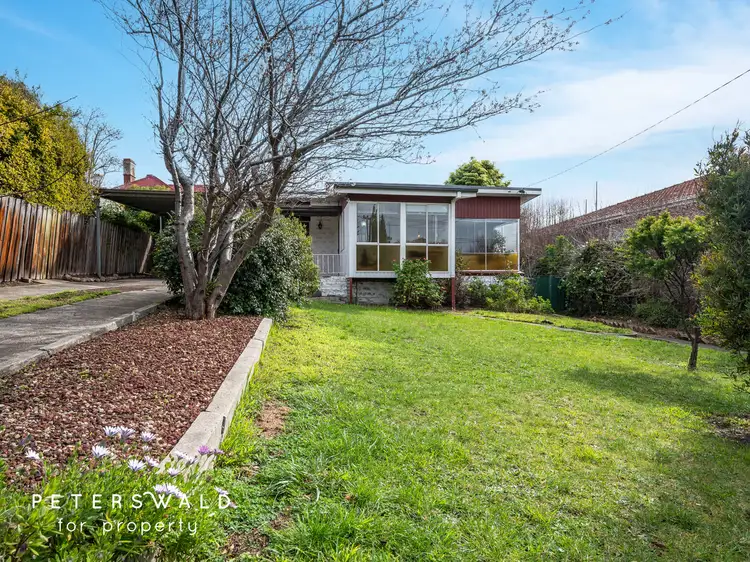 130 Montagu Street, New Town TAS 7008