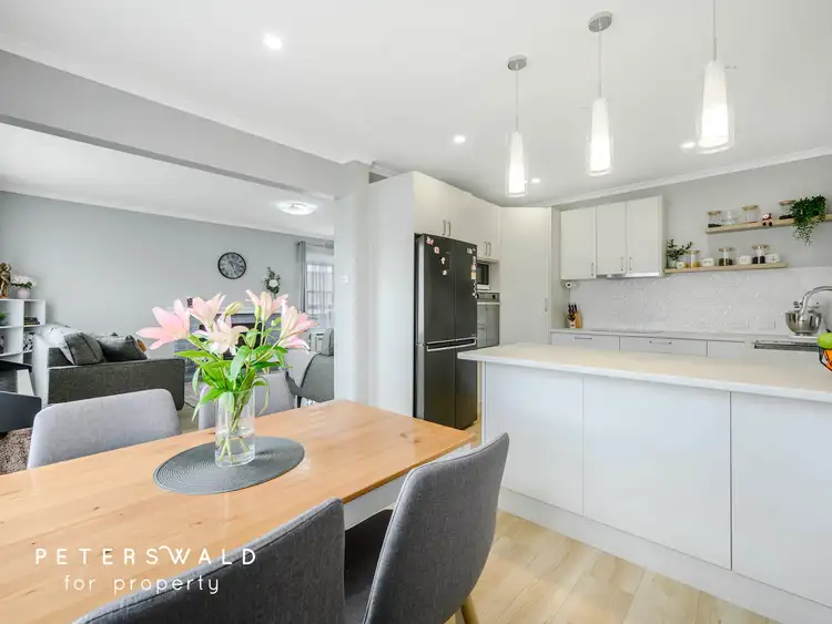 Fourth view of Homely house listing, 1 Walker Street, Rosetta TAS 7010