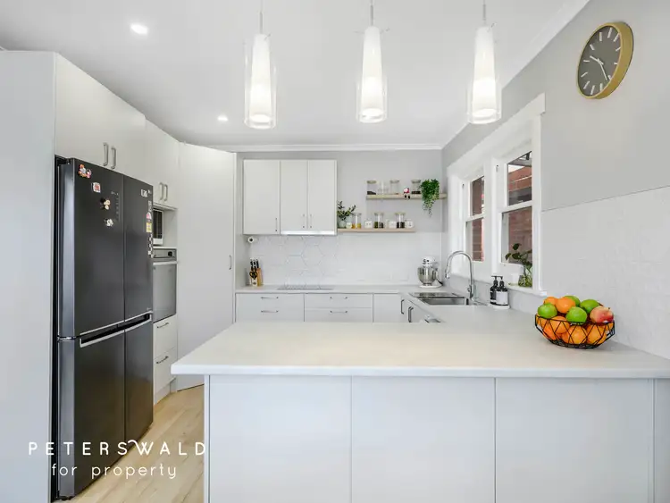 Fifth view of Homely house listing, 1 Walker Street, Rosetta TAS 7010