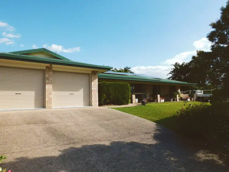 2 St Rita Court, Walkerston QLD 4751