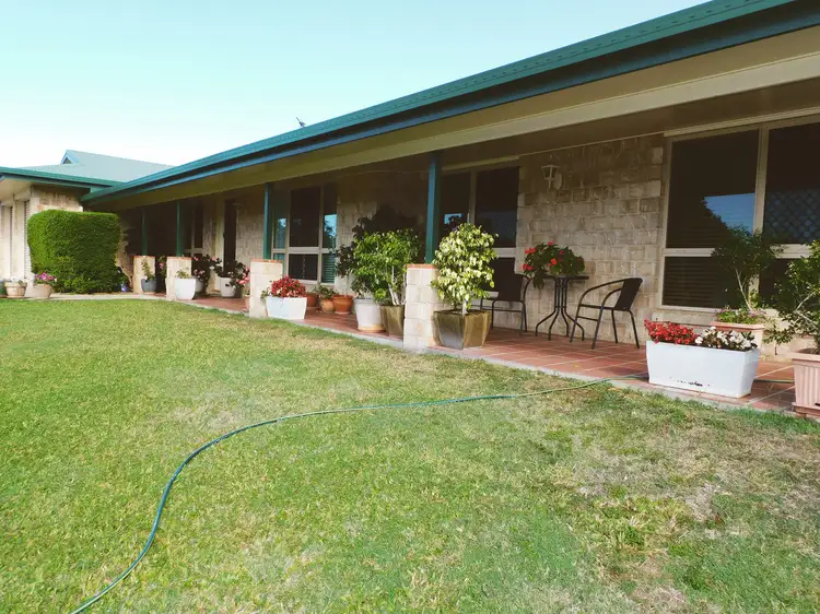 Second view of Homely house listing, 2 St Rita Court, Walkerston QLD 4751