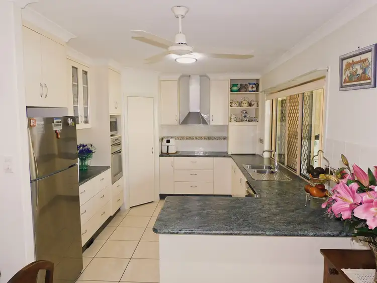 Fifth view of Homely house listing, 2 St Rita Court, Walkerston QLD 4751