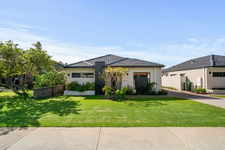 1/52 Ida Street, Bassendean WA 6054