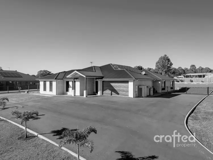 126 Melrose Place, New Beith QLD 4124