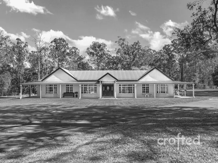 1093 Teviot Road, South Maclean QLD 4280