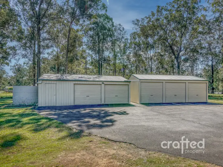 Third view of Homely house listing, 1093 Teviot Road, South Maclean QLD 4280