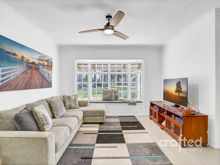 Sixth view of Homely house listing, 1093 Teviot Road, South Maclean QLD 4280