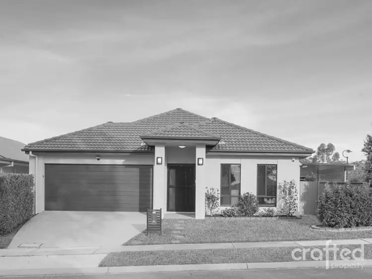 Main view of Homely house listing, 56 Park Edge Drive, Springfield Lakes QLD 4300