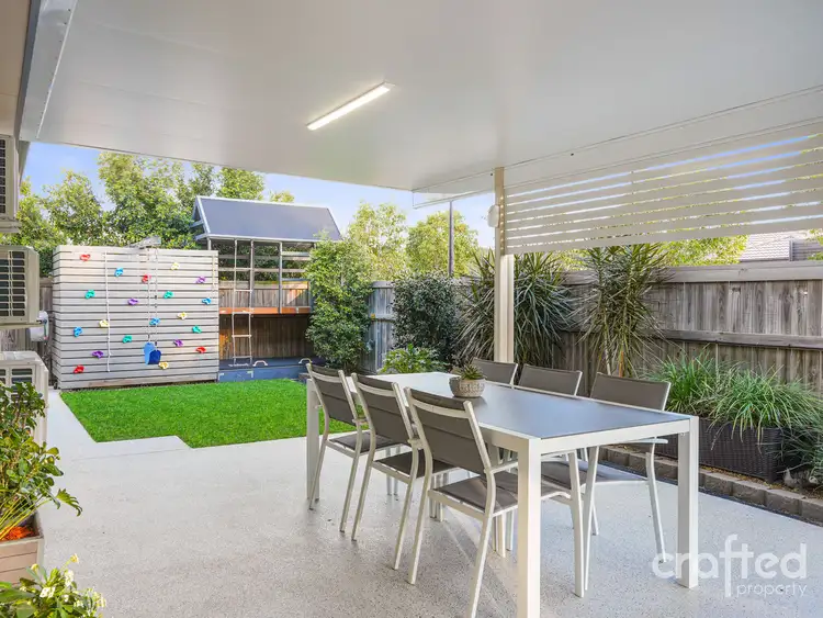 Second view of Homely house listing, 56 Park Edge Drive, Springfield Lakes QLD 4300