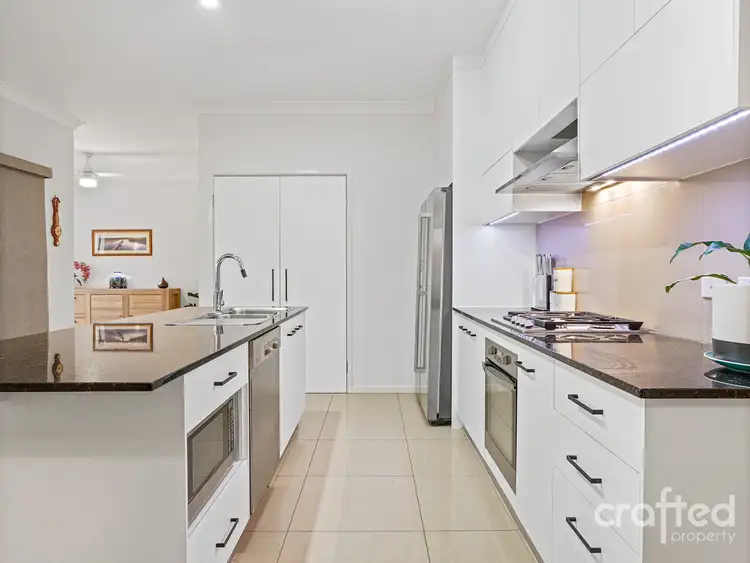 Fourth view of Homely house listing, 56 Park Edge Drive, Springfield Lakes QLD 4300