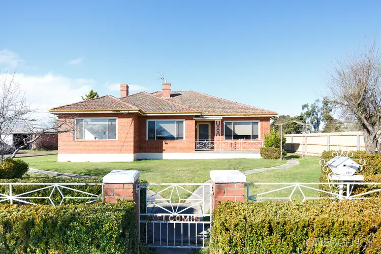 25 Main Street, Cressy TAS 7302