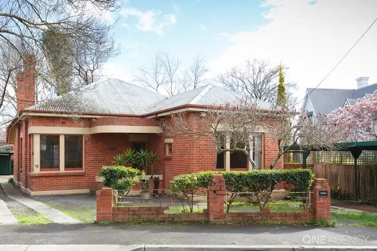 Main view of Homely house listing, 1 Olive Street, Newstead TAS 7250