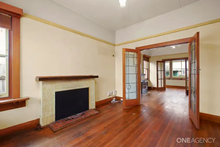 Second view of Homely house listing, 1 Olive Street, Newstead TAS 7250