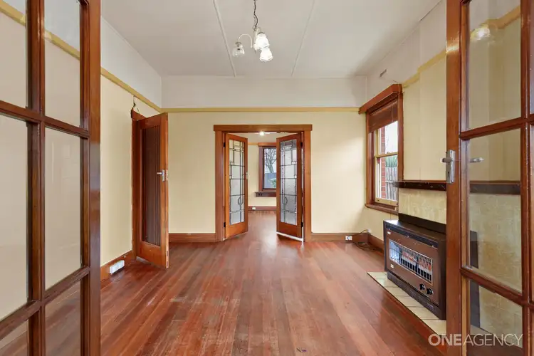 Third view of Homely house listing, 1 Olive Street, Newstead TAS 7250