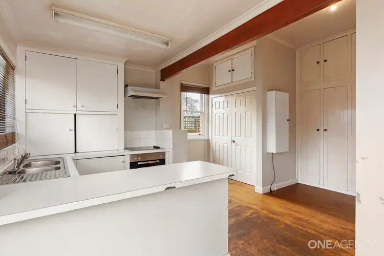 Fourth view of Homely house listing, 1 Olive Street, Newstead TAS 7250