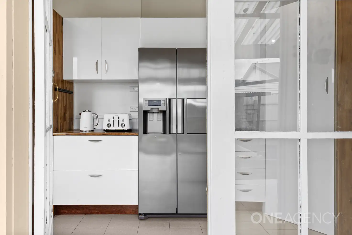 Main view of Homely house listing, 21 South Street, Invermay TAS 7248