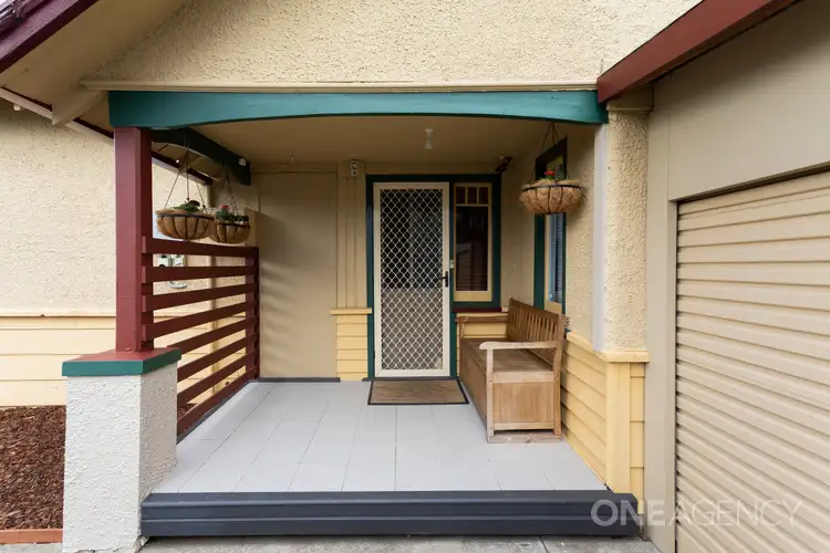 Third view of Homely house listing, 21 South Street, Invermay TAS 7248