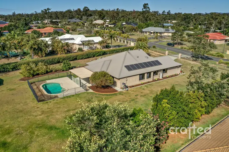 Fifth view of Homely house listing, 18 Laurina Drive, New Beith QLD 4124