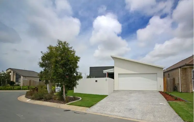 12 Feathertop Circuit, Caloundra West QLD 4551