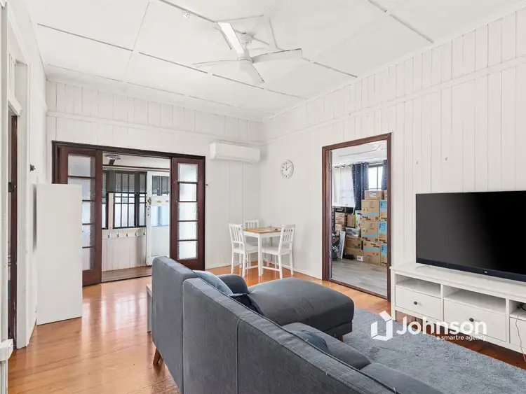 Second view of Homely house listing, 16 Elizabeth Street, Woodend QLD 4305