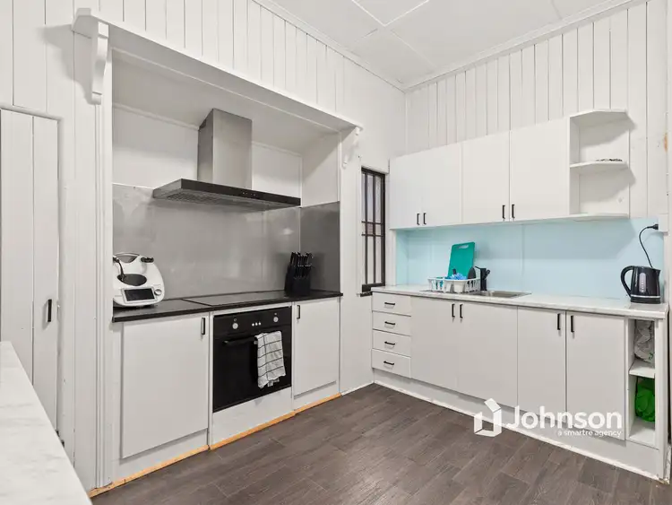 Third view of Homely house listing, 16 Elizabeth Street, Woodend QLD 4305