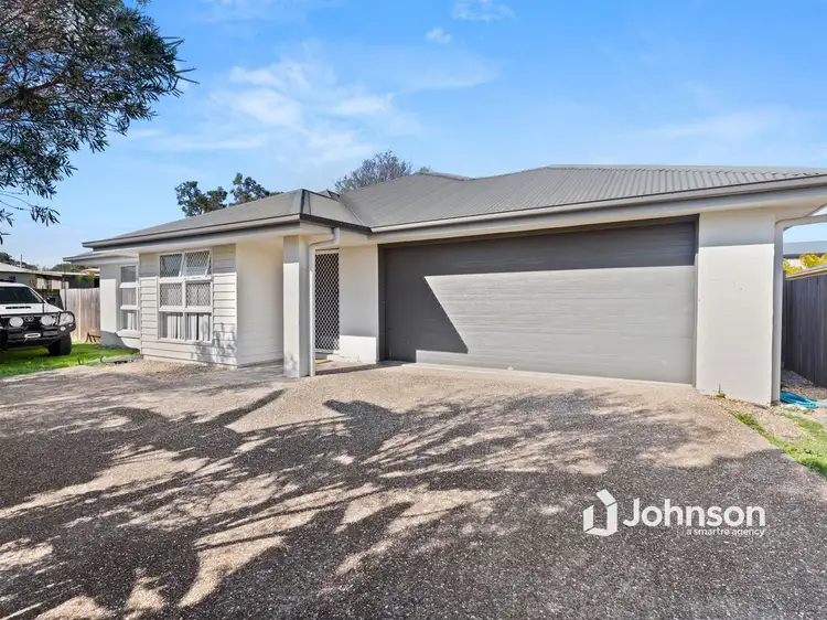 18a Queen Street, Newtown QLD 4305
