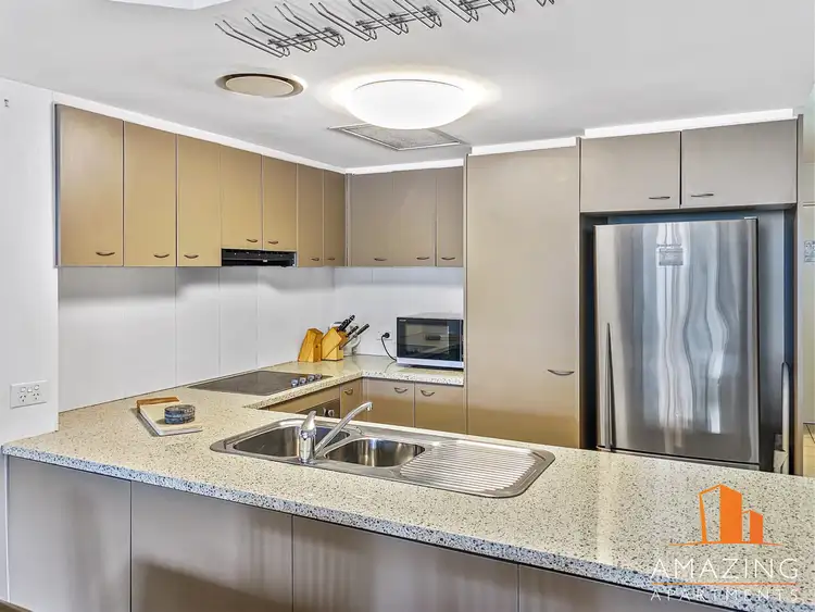 Fourth view of Homely apartment listing, 72-78 Brookes Street, Bowen Hills QLD 4006