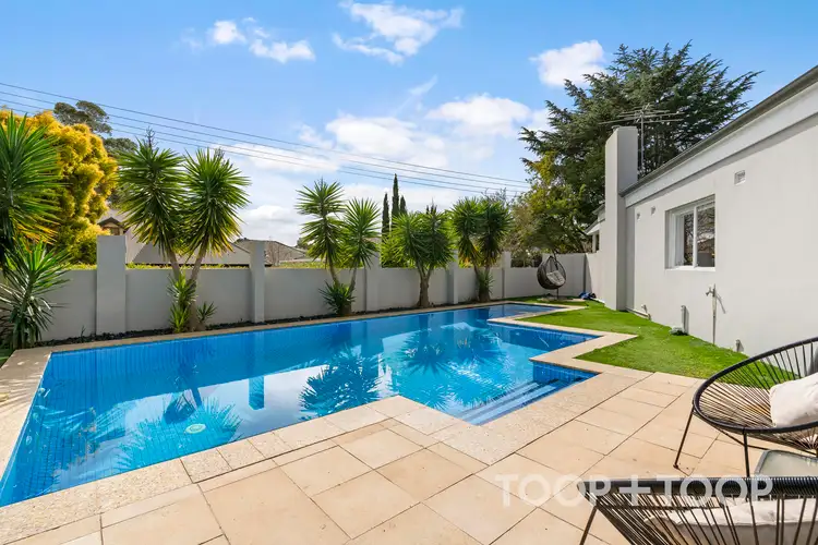 Main view of Homely house listing, 17 Pepper Street, Magill SA 5072
