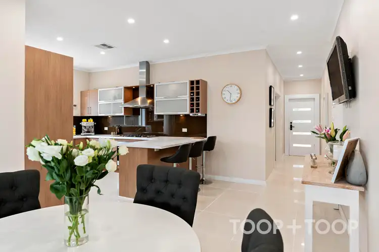 Fifth view of Homely house listing, 17 Pepper Street, Magill SA 5072