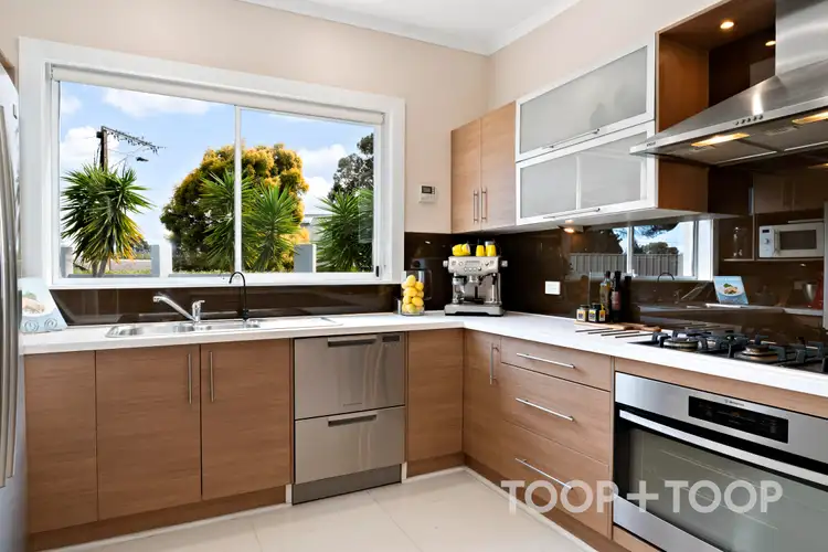 Sixth view of Homely house listing, 17 Pepper Street, Magill SA 5072