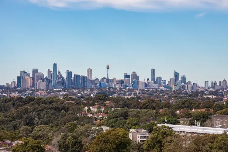 Main view of Homely apartment listing, 607/8 Wharf Road, Gladesville NSW 2111