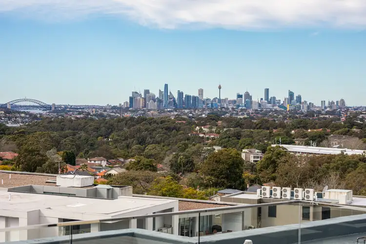 Second view of Homely apartment listing, 607/8 Wharf Road, Gladesville NSW 2111