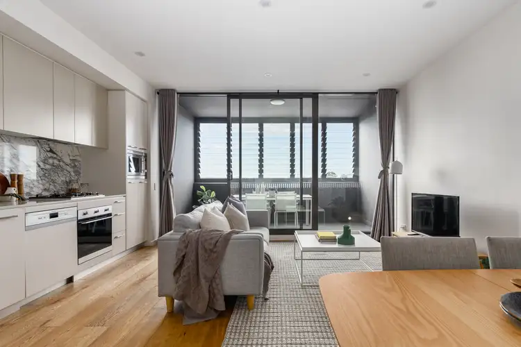 Fourth view of Homely apartment listing, 607/8 Wharf Road, Gladesville NSW 2111