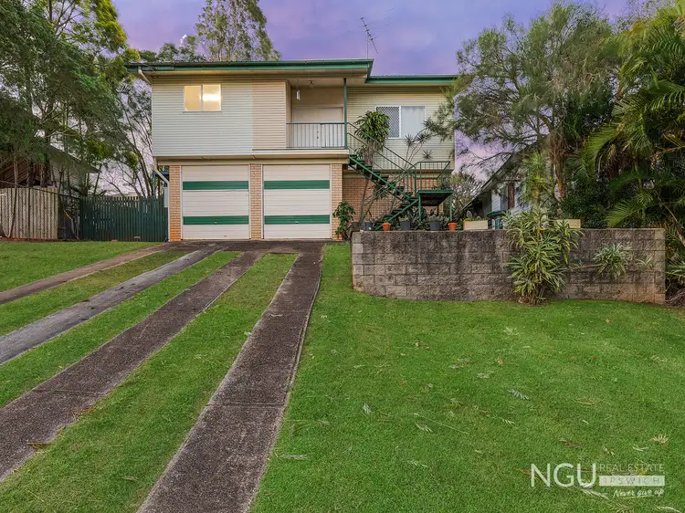 18 Belleglade Avenue, Bundamba QLD 4304