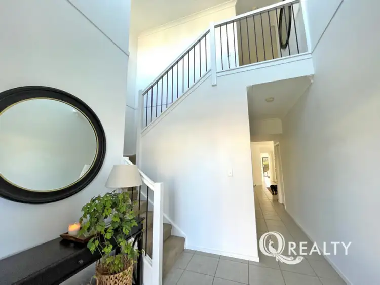 Second view of Homely house listing, 19 Hillcroft Place, Belmont QLD 4153