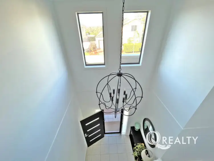 Third view of Homely house listing, 19 Hillcroft Place, Belmont QLD 4153