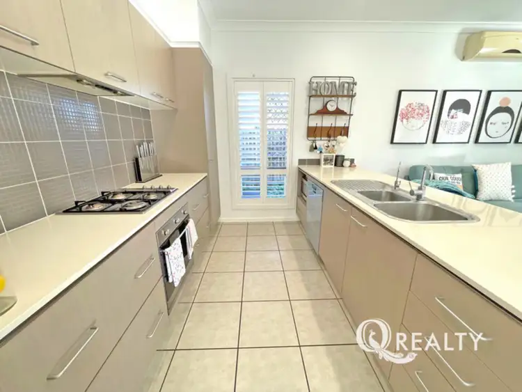Fourth view of Homely house listing, 19 Hillcroft Place, Belmont QLD 4153