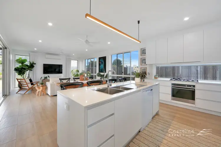 Fifth view of Homely house listing, 8 Deering Place, Innes Park QLD 4670