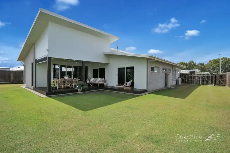 Sixth view of Homely house listing, 8 Deering Place, Innes Park QLD 4670