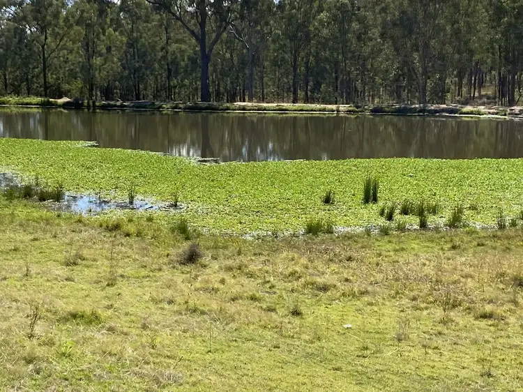 Second view of Homely rural property listing, O'Dwyers Road, Laidley South QLD 4341