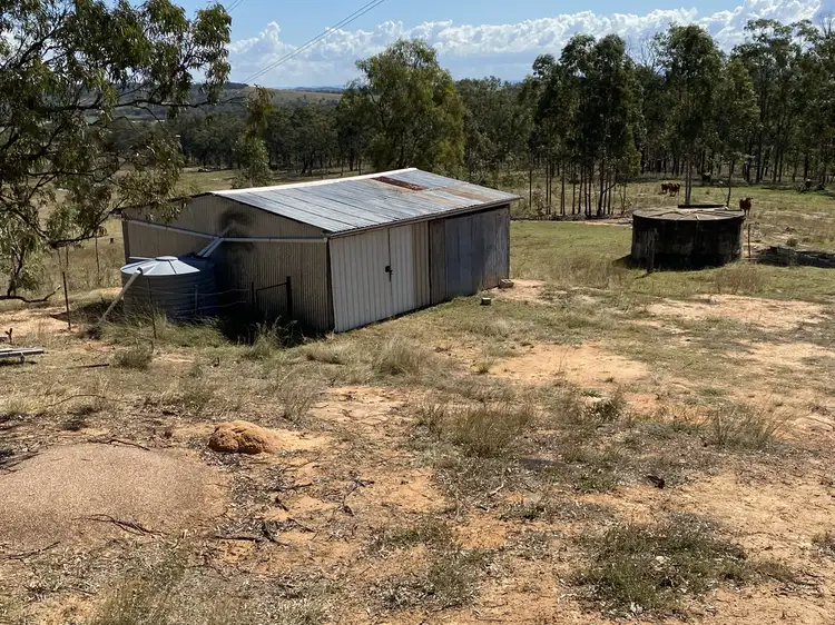 Fourth view of Homely rural property listing, O'Dwyers Road, Laidley South QLD 4341