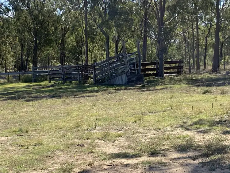 Fifth view of Homely rural property listing, O'Dwyers Road, Laidley South QLD 4341