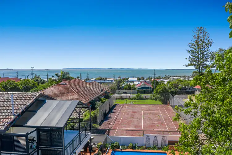 Second view of Homely land listing, 69 Penfold Parade, Wynnum QLD 4178