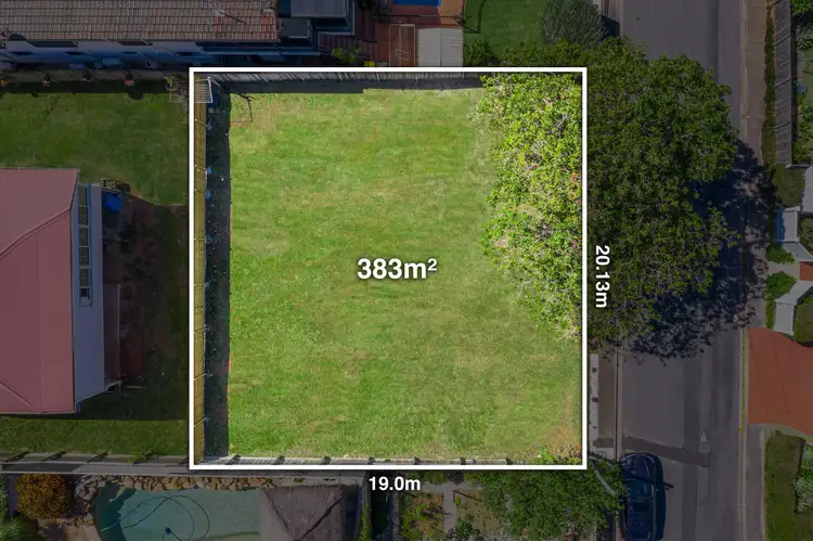 Third view of Homely land listing, 69 Penfold Parade, Wynnum QLD 4178