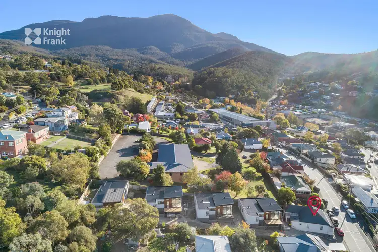 1/78 Cascade Road, South Hobart TAS 7004
